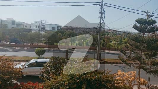 Prime Location 500 Square Yards House For sale In DHA Phase 7 Karachi