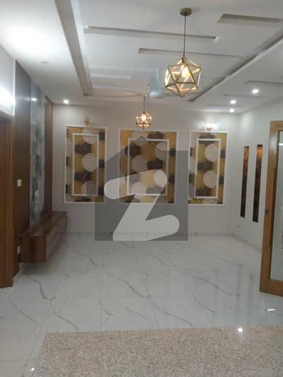 3 Bed Upper Portion For Rent