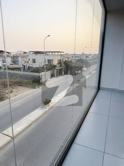 Office Building Available for Rent Main khayaban Khalid Murtaza Commercial bungalow facing