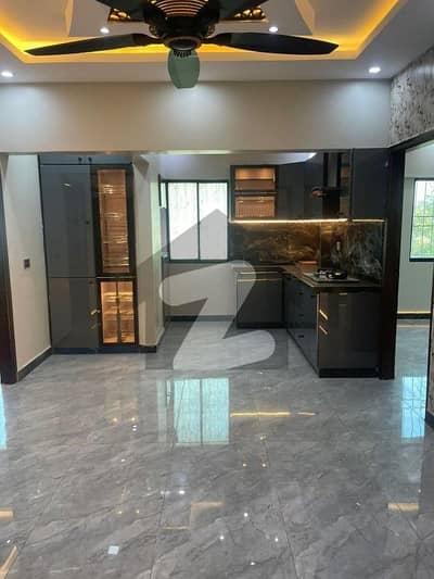 FULLY RENOVATED APARTMENT FOR SALE | BUKHARI COMMERCIAL, DHA PHASE 6