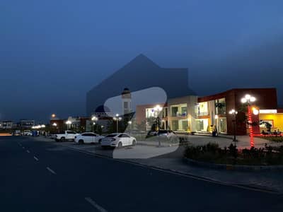 Sector A - One Kanal Plot for sale