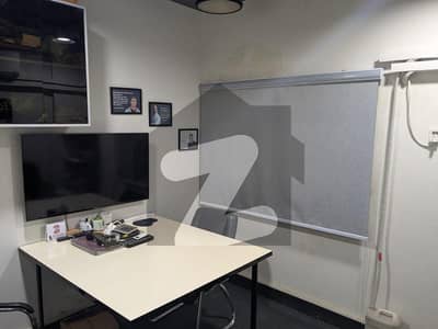Chance Deal | Office for Sale on Shahrah-e-Faisal | 700 Sq Ft | Hot Price