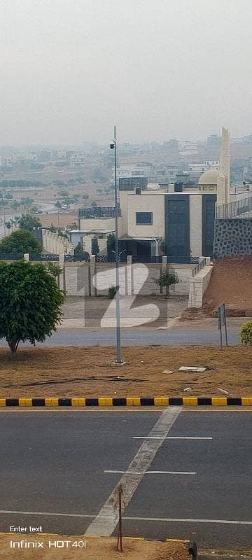 8 Marla Commerical Office Expressway Near DHA Head Office Islamabad Best property Business