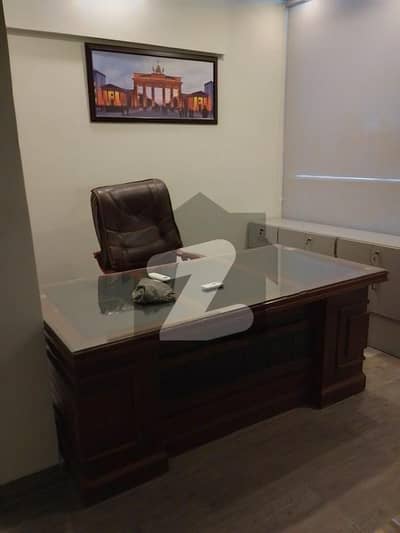 Office For Rent Al Murtaza Commercial