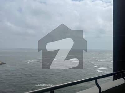 Get A Prime Location 2200 Square Feet Flat For Rent In Emaar Pearl Towers