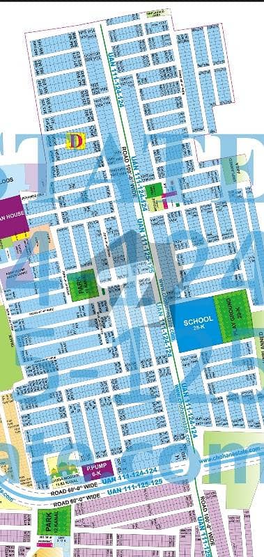 ڈی ایچ اے 9 ٹاؤن ڈیفنس (ڈی ایچ اے),لاہور میں 5 مرلہ رہائشی پلاٹ 1.25 کروڑ میں برائے فروخت۔ ڈی ایچ اے 9 ٹاؤن ڈیفنس (ڈی ایچ اے),لاہور میں 5 مرلہ رہائشی پلاٹ 1.25 کروڑ میں برائے فروخت۔