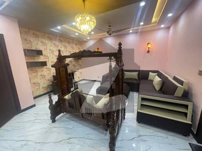 10 Marla Basement for Rent Phase 1 Fazaia Housing Scheme | Separate Entrance