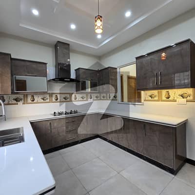 10 Marla House For Sale n Bahria Town Phase 8 Rawalpindi