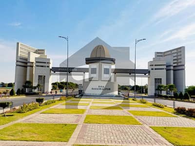 Corner Extra Land 01Kanal Plot Near Masjid Ali Sector-B (Surrounding Develop) Plot available for sale.