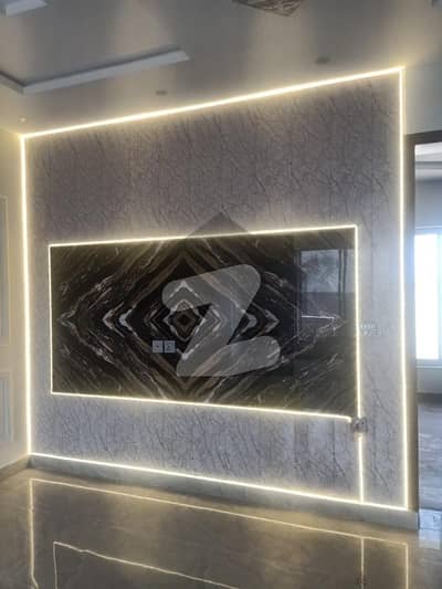 5 Marla Brand New House Available For 3 Year Installment Payment Plan For Your Better Future 3 Bedroom Attached Bathroom 2 Kitchen Terrace Garage Near By Main Bolivar 120 Feet Road Baria Nashaman Lahore