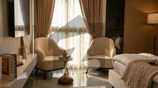 فیصل ہلز اسلام آباد میں 2 کمروں کا 7 مرلہ فلیٹ 69.14 لاکھ میں برائے فروخت۔