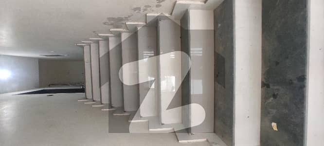 A Stunning Building Is Up For Grabs In Punjab Coop Housing Society Punjab Coop Housing Society