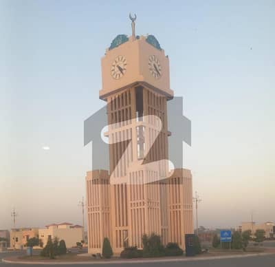 نیو میٹرو سٹی جی ٹی روڈ,سرائے عالمگیر میں 5 مرلہ کمرشل پلاٹ 65.0 لاکھ میں برائے فروخت۔