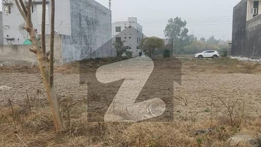 Plot in AWT Phase 2 near Adda plot ring road.