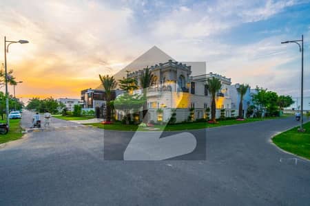 Faisal Rasool Designed 1 Kanal furnished Spanish House ini DHA Phase 5