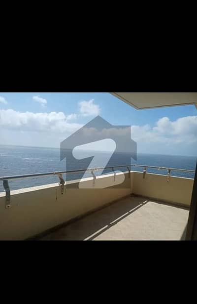 Prime Location 1634 Square Feet Flat In Karachi Is Available For Rent