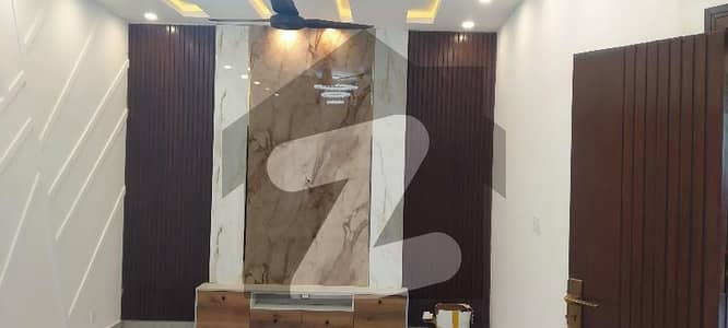 7 Marla Modern design Brand New House Prime Location House For Sale