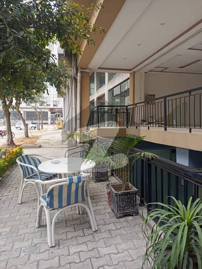 Office Space for Rent Gulberg Greens,Civic Center Islamabad