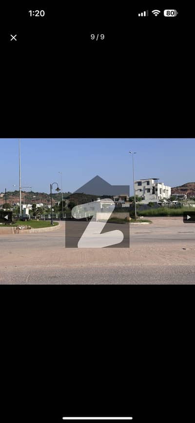 ڈی ایچ اے فیز 1 - سیکٹر سی ڈی ایچ اے ڈیفینس فیز 1,ڈی ایچ اے ڈیفینس,اسلام آباد میں 1 کنال رہائشی پلاٹ 3.5 کروڑ میں برائے فروخت۔