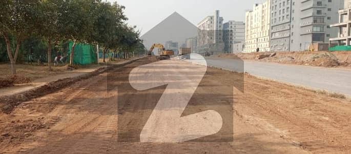 بحریہ بزنس ڈسٹرکٹ بحریہ ٹاؤن فیز 8,بحریہ ٹاؤن راولپنڈی,راولپنڈی میں 5 مرلہ کمرشل پلاٹ 6.5 کروڑ میں برائے فروخت۔