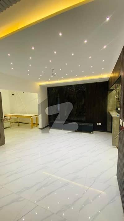 125 Sq Yd 3-Bedroom Luxury Villa in Ali Block, Bahria Town Karachi Near PSO Petrol Pump & Chirpy Park, with Drawing, Dining & American Kitchen, just 5 min drive from Main Gate BTK.