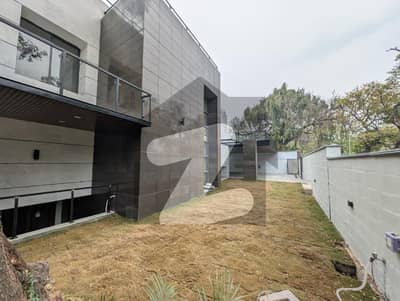 Beautiful Designer House For Rent In F-7