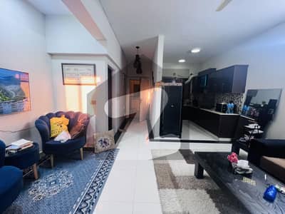 3 Bed Apartment With Stunning View for Sale in Samama Stars