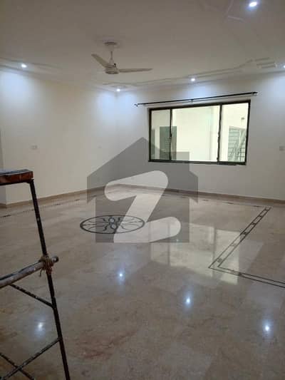 500 Sq Yds Upper Portion For Rent