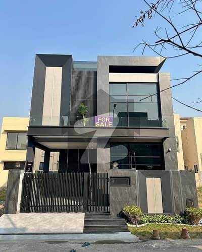 5 Marla House Is Available In Affordable Price In DHA Phase 9 5 Marla House Is Available In Affordable Price In DHA Phase 9