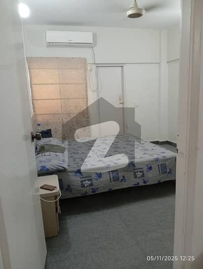 گلستانِِ جوہر ۔ بلاک 16 گلستانِ جوہر,کراچی میں 3 کمروں کا 6 مرلہ فلیٹ 1.55 کروڑ میں برائے فروخت۔