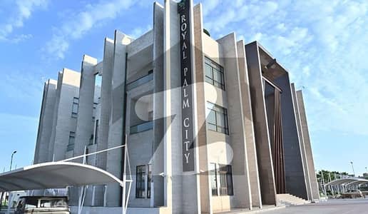 10 MARLA FACING PARK POSSESSION PLOT FOR SALE