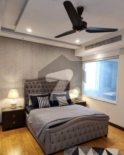 2 Bed Furnished Apartment Available For Rent