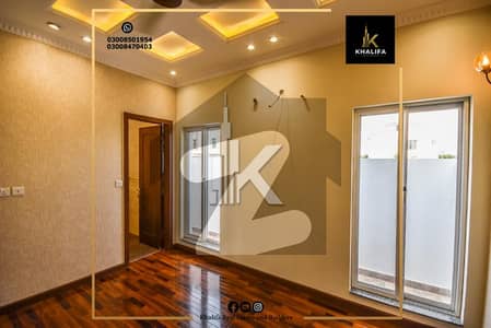 5 Marla Exceptional Designer Home Prime Location &Amp; Executive Finishing