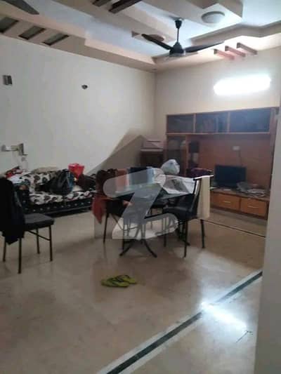 Marble Flooring Good Condition