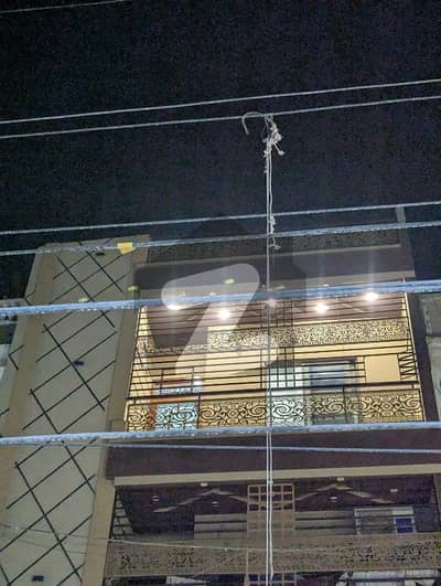 Federal b Aria block 9 Portion for sale 2nd floor portion available for sale