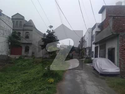 corner plot for sale