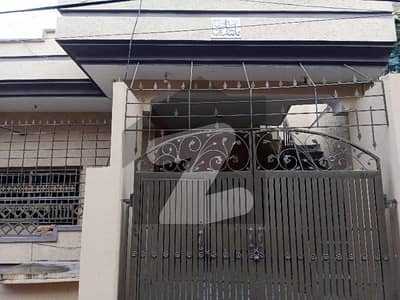 چکلالہ سکیم 3 چکلالہ سکیم,راولپنڈی میں 5 کمروں کا 5 مرلہ مکان 1.7 کروڑ میں برائے فروخت۔