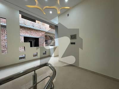 A Well Designed Prime Location House Is Up For Sale In An Ideal Location Near Scheme 3