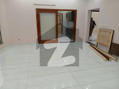 8 MARLA BRAND NEW LOWER PORTION AVAILABLE FOR RENT ONLY FOR SILENT OFFICE ALL FACILITIES AVAILABLE ORIGINAL PICS E. T. C