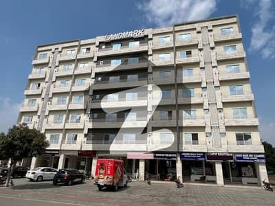 بحریہ ٹاؤن سیکٹر ای بحریہ ٹاؤن,لاہور میں 2 مرلہ دکان 89.0 لاکھ میں برائے فروخت۔