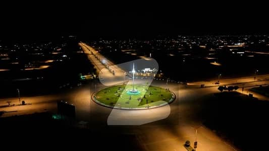 Ideal Location Plots Available For Sale