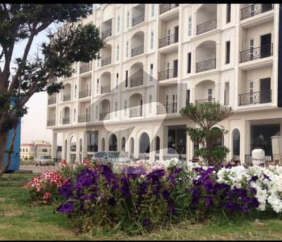 1313 Square Feet Duplex Shop For Rent In Bahria Enclave C, Islamabad