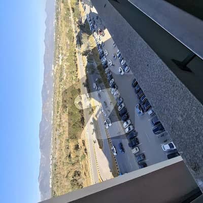 Coprote office for Rent in New blue area Islamabad