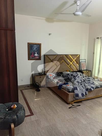 10 marla Brand New Upper Portion Available For Rent