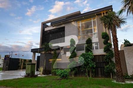 10 Marla Brand New Modern House For sale 10 Marla Brand New Modern House For sale