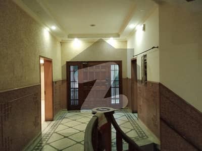 5 Bed Full House with Servent Quarter For Rent In Chaklala Scheme 3