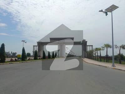 ایل ڈی اے سٹی فیز 1 ۔ بلاک این ایل ڈی اے سٹی فیز 1 - جناح سیکٹر,ایل ڈی اے سٹی فیز 1,ایل ڈی اے سٹی,ایل ڈی اے روڈ,لاہور میں 5 مرلہ رہائشی پلاٹ 34.0 لاکھ میں برائے فروخت۔