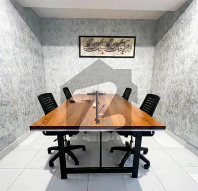 Co work Space. ( Office )