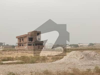 30x60 7 Marla Street 70 possession plot for Sale G-14 2