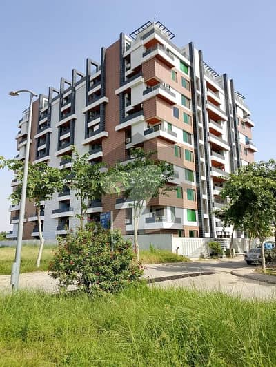 In Top City 1 1240 Square Feet Flat For sale